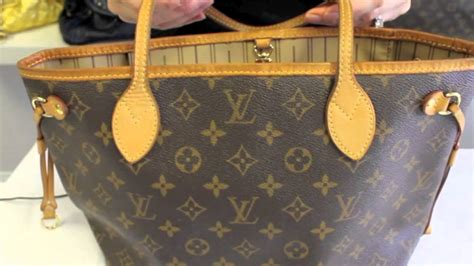 how to know the original louis vuitton bag|How to Identify Authentic Louis Vuitton Bags .